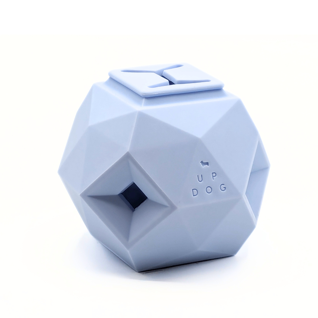 The Odin Treat Dispensing Toy For Dogs